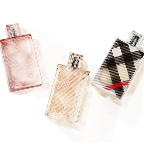 burberry brit for woman eau de toilette 100 ml|burberry brit eau de toilette.